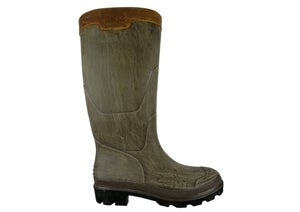Image of nat-2 X WOLPERTINGER Prime grey brown (M)