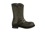 Image of nat-2 X WOLPERTINGER Prime Biker grey brown (W)
