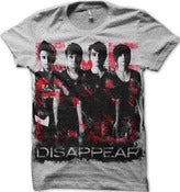 Image of Disappear (NEW!)