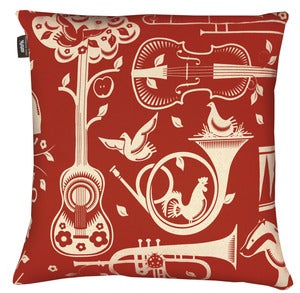 Image of Pet Sounds Cushion