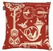 Image of Pet Sounds Cushion