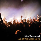 Image of Live at Wild Week 2010