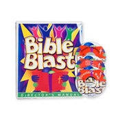 Image of Bible Blast Director's Dream Packet
