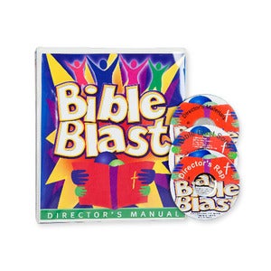 Image of Bible Blast Director's Dream Packet