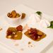 Image of Rainier Cherry with Almond