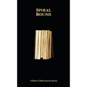 Image of Spiral Bound by Dessa