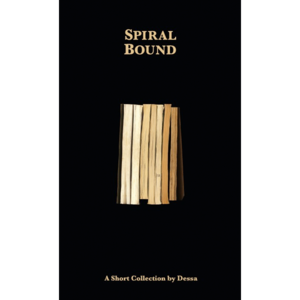 Image of Spiral Bound by Dessa