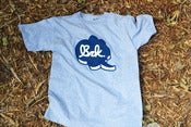 Image of Not Just a Logo Tee