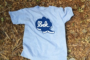 Image of Not Just a Logo Tee