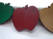 Image of Apple Brooch