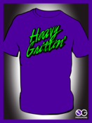 Image of Heavy Grittin' T-Shirt