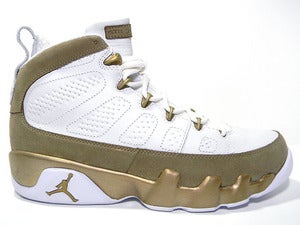 Image of Nike Air Jordan IX(9) Retro "Premio-BIN" Edition