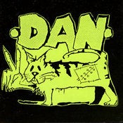 Image of Dan - Thology Double CD Reissue