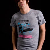 Image of Back To The Future T-Shirt
