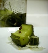 Image of Classic Garlic-Dill Pickle