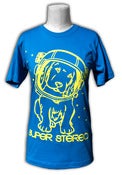Image of Space Puppy - Unisex