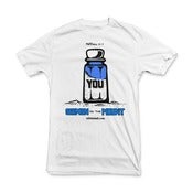 Image of Bible Blast "Sermon On The Mount " T-Shirt