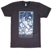 Image of *NEW* "The Levitated" Tee *American Apparel*