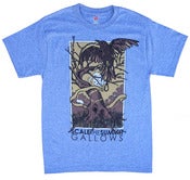 Image of "Gallows" Tee 