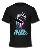Image of NEW! Lion Ladies - Unisex