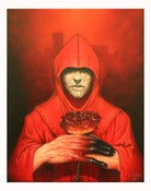 Image of Masque Of The Red Death