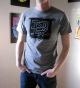Image of Denver Clothing Company Crest Tee First Edition 