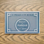 Image of DMC Library : Cross Stitch : 6th Series