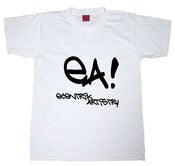 Image of "Exclamation Point" Tee (Mens)