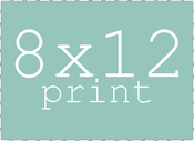 Image of 8x12 Print