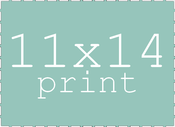 Image of 11x14 Print