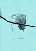 Image of Stefan Marx Zine: The Weekender