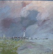 Image of SouthWold (Gallery Art)