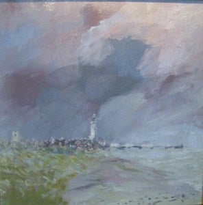 Image of SouthWold (Gallery Art)