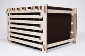 Image of FLAT FILE