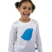 Image of Little Bird