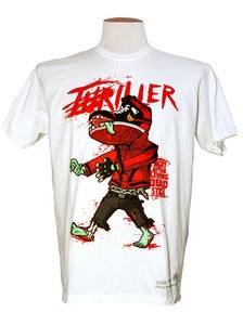 Image of Iller Tee
