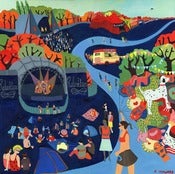 Image of Ashton Court Festival
