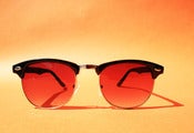 Image of Wayferer Black Sunnies 