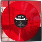 Image of The Aggrolites - Rugged Road 12"