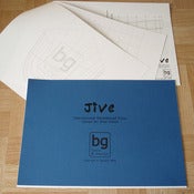 Image of Jive Marblehead Lines Plan
