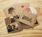 Image of Limited Edition Shoehorn Paraffin Reissue