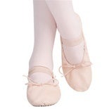 Image of Mondor Ballet Slippers 