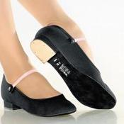 Image of Mondor Character Shoes