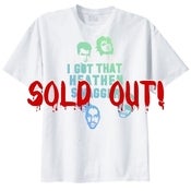 Image of "I Got That Heathen Swagger" - SOLD OUT