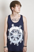 Image of Shipwheel Vest