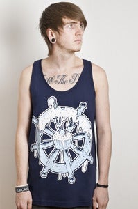 Image of Shipwheel Vest