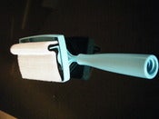Image of Replacement Baseboard Buddy pad