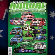 Image of The Speedcafe.com Annual 2009