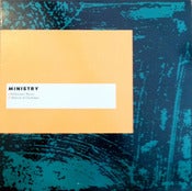 Image of MINISTRY-Halloween Remixes/ 12" VINYL-Out Of Print