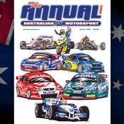 Image of The Annual 2005